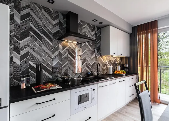 Apartament Konopnickiej11/17
