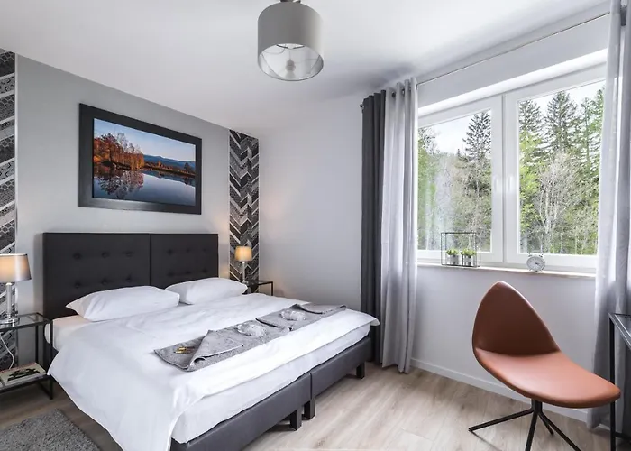 Apartament Konopnickiej11/17