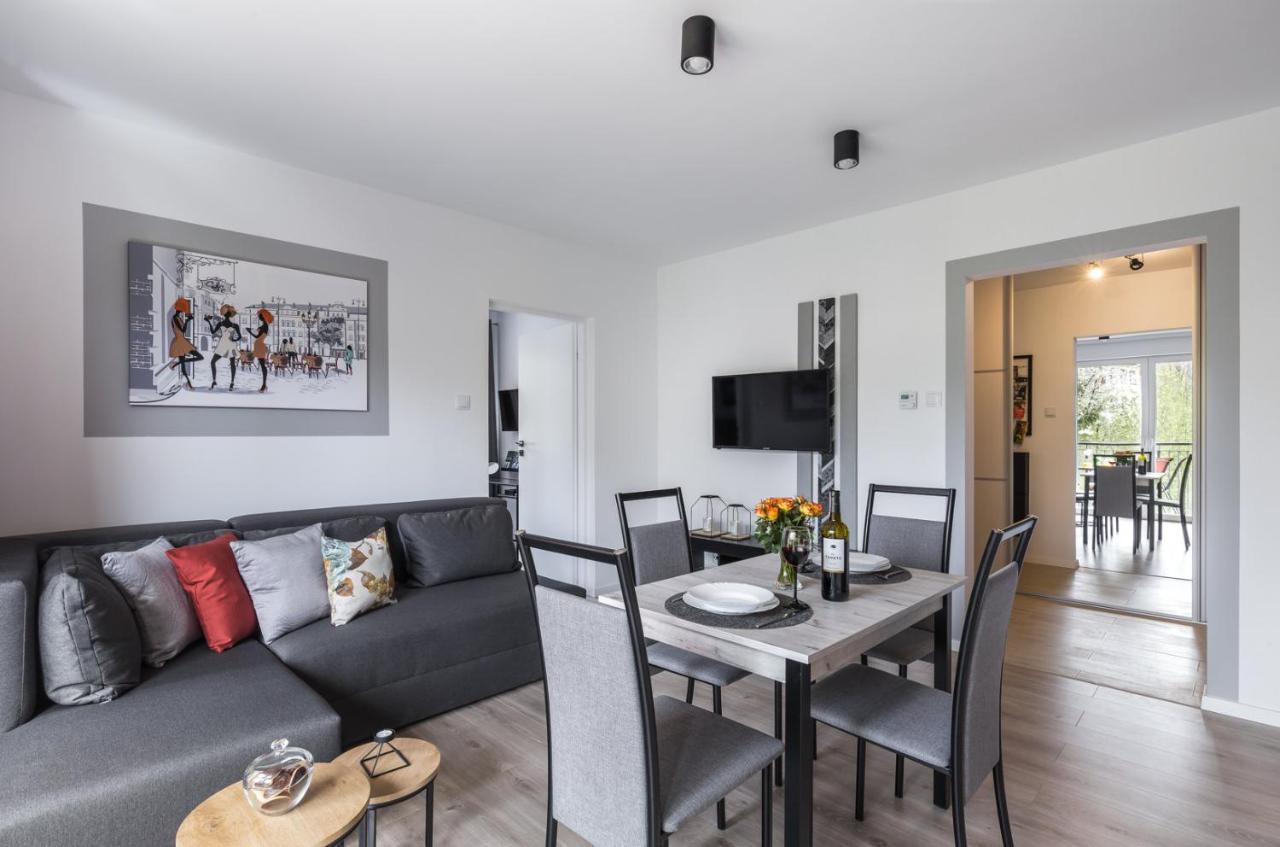 Apartment Konopnickiej11/17 Karpacz
