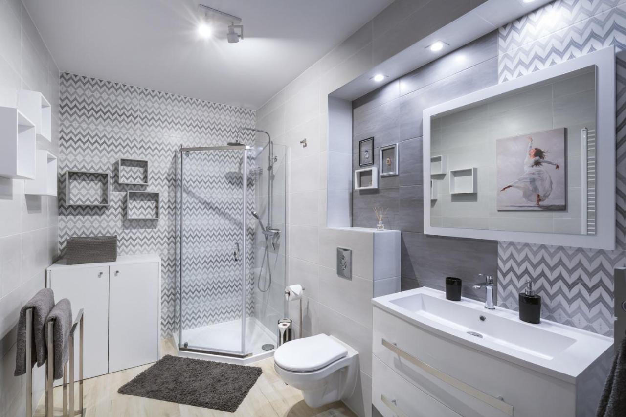 Apartment Konopnickiej11/17
